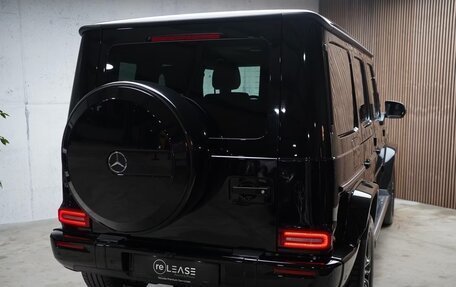 Mercedes-Benz G-Класс W463 рестайлинг _iii, 2025 год, 18 500 000 рублей, 4 фотография