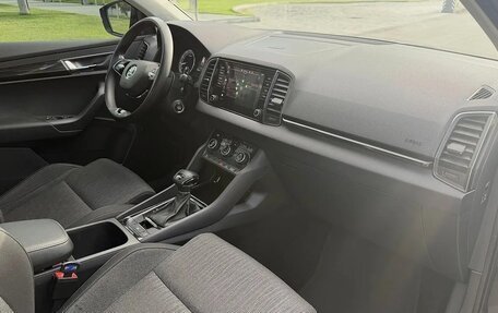 Skoda Karoq I, 2020 год, 1 970 000 рублей, 9 фотография