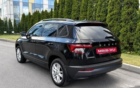 Skoda Karoq I, 2020 год, 1 970 000 рублей, 3 фотография
