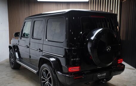 Mercedes-Benz G-Класс W463 рестайлинг _iii, 2025 год, 18 500 000 рублей, 6 фотография