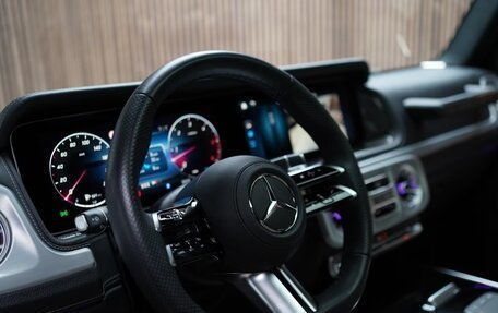Mercedes-Benz G-Класс W463 рестайлинг _iii, 2025 год, 18 500 000 рублей, 8 фотография