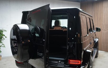 Mercedes-Benz G-Класс W463 рестайлинг _iii, 2025 год, 18 500 000 рублей, 7 фотография