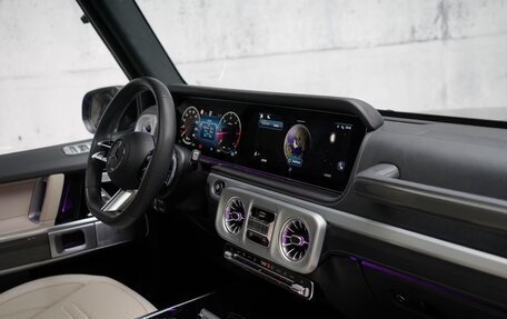 Mercedes-Benz G-Класс W463 рестайлинг _iii, 2025 год, 18 500 000 рублей, 18 фотография
