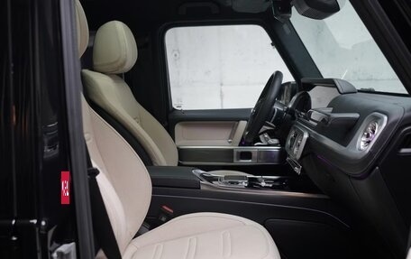 Mercedes-Benz G-Класс W463 рестайлинг _iii, 2025 год, 18 500 000 рублей, 19 фотография