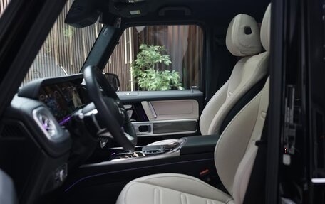 Mercedes-Benz G-Класс W463 рестайлинг _iii, 2025 год, 18 500 000 рублей, 20 фотография