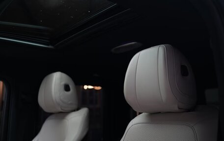 Mercedes-Benz G-Класс W463 рестайлинг _iii, 2025 год, 18 500 000 рублей, 21 фотография
