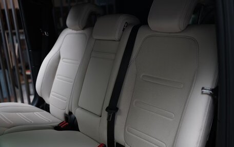 Mercedes-Benz G-Класс W463 рестайлинг _iii, 2025 год, 18 500 000 рублей, 24 фотография