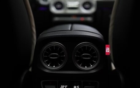 Mercedes-Benz G-Класс W463 рестайлинг _iii, 2025 год, 18 500 000 рублей, 23 фотография