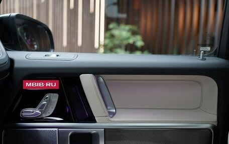 Mercedes-Benz G-Класс W463 рестайлинг _iii, 2025 год, 18 500 000 рублей, 25 фотография