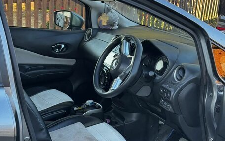 Nissan Note II рестайлинг, 2017 год, 1 250 000 рублей, 6 фотография