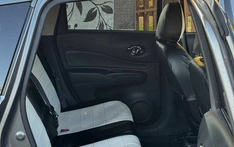 Nissan Note II рестайлинг, 2017 год, 1 250 000 рублей, 7 фотография