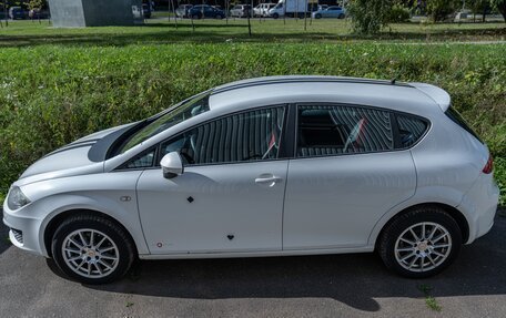 SEAT Leon II, 2012 год, 520 000 рублей, 2 фотография