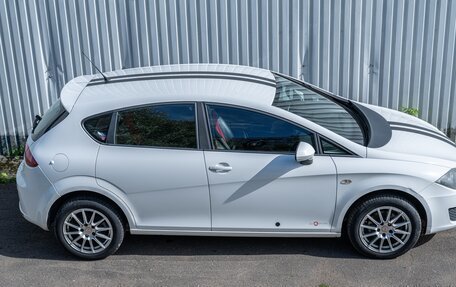 SEAT Leon II, 2012 год, 520 000 рублей, 4 фотография