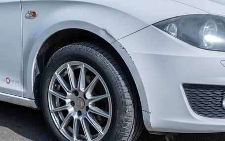 SEAT Leon II, 2012 год, 520 000 рублей, 6 фотография