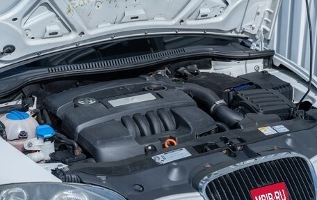 SEAT Leon II, 2012 год, 520 000 рублей, 13 фотография