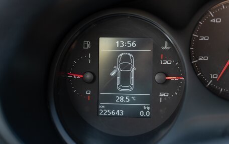 SEAT Leon II, 2012 год, 520 000 рублей, 24 фотография