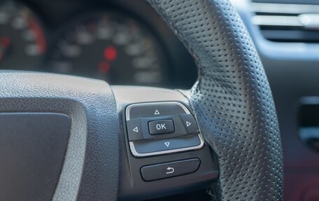 SEAT Leon II, 2012 год, 520 000 рублей, 26 фотография