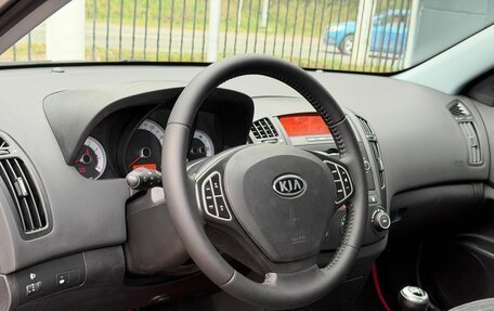 KIA cee'd I рестайлинг, 2009 год, 649 000 рублей, 8 фотография