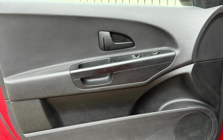 KIA cee'd I рестайлинг, 2009 год, 649 000 рублей, 15 фотография