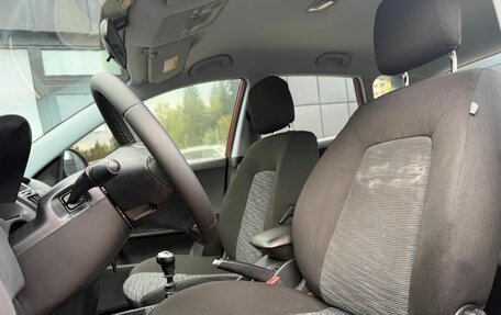 KIA cee'd I рестайлинг, 2009 год, 649 000 рублей, 17 фотография