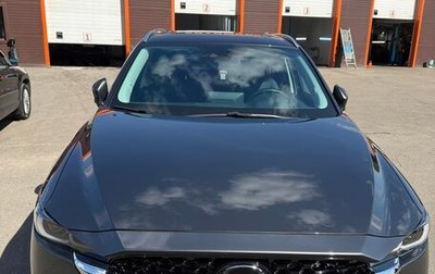 Mazda CX-5, 2025 год, 3 600 000 рублей, 1 фотография