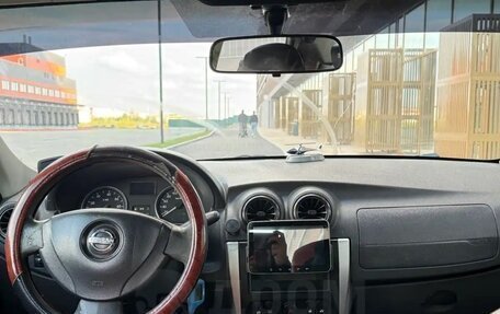 Nissan Almera, 2013 год, 400 000 рублей, 1 фотография