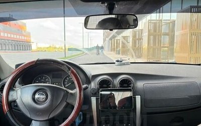 Nissan Almera, 2013 год, 400 000 рублей, 1 фотография
