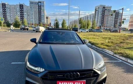 Audi A7, 2020 год, 4 990 000 рублей, 1 фотография