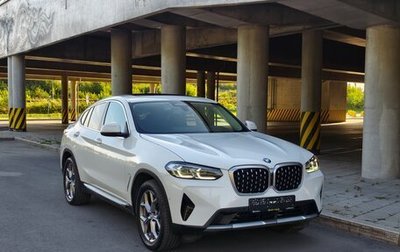 BMW X4, 2023 год, 5 850 000 рублей, 1 фотография