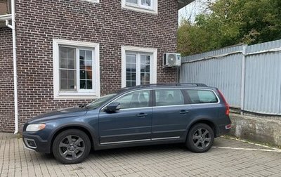 Volvo XC70 II рестайлинг, 2009 год, 1 195 000 рублей, 1 фотография