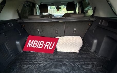 Land Rover Discovery Sport I рестайлинг, 2017 год, 2 670 000 рублей, 11 фотография
