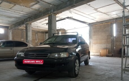 Toyota Corona IX (T190), 1993 год, 265 000 рублей, 1 фотография