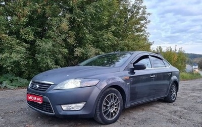 Ford Mondeo IV, 2007 год, 700 000 рублей, 1 фотография