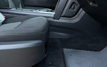 Land Rover Discovery Sport I рестайлинг, 2017 год, 2 670 000 рублей, 16 фотография