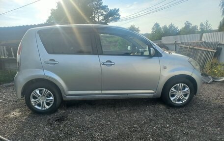 Toyota Passo III, 2008 год, 360 000 рублей, 3 фотография