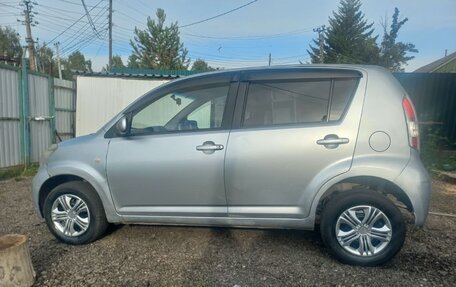 Toyota Passo III, 2008 год, 360 000 рублей, 4 фотография