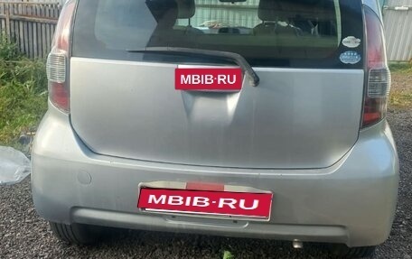 Toyota Passo III, 2008 год, 360 000 рублей, 2 фотография