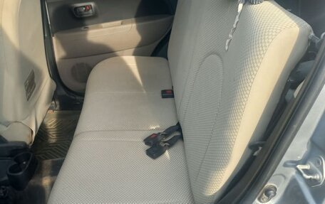 Toyota Passo III, 2008 год, 360 000 рублей, 7 фотография