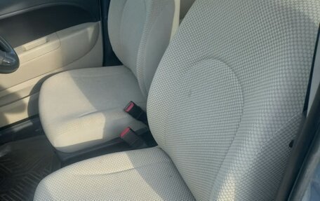 Toyota Passo III, 2008 год, 360 000 рублей, 6 фотография