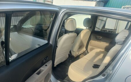 Toyota Passo III, 2008 год, 360 000 рублей, 9 фотография