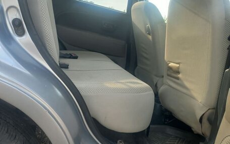 Toyota Passo III, 2008 год, 360 000 рублей, 10 фотография