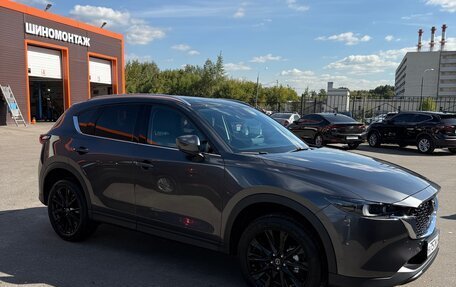 Mazda CX-5, 2025 год, 3 600 000 рублей, 3 фотография
