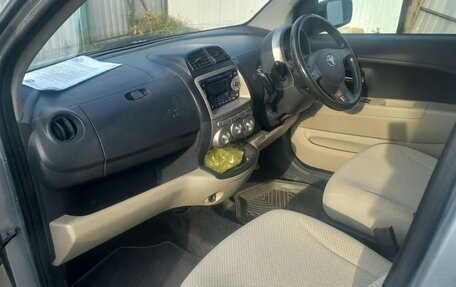 Toyota Passo III, 2008 год, 360 000 рублей, 5 фотография