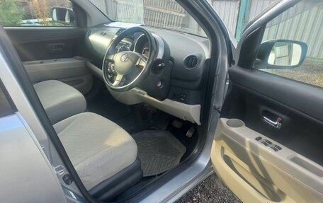 Toyota Passo III, 2008 год, 360 000 рублей, 12 фотография