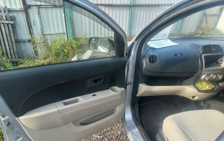 Toyota Passo III, 2008 год, 360 000 рублей, 8 фотография