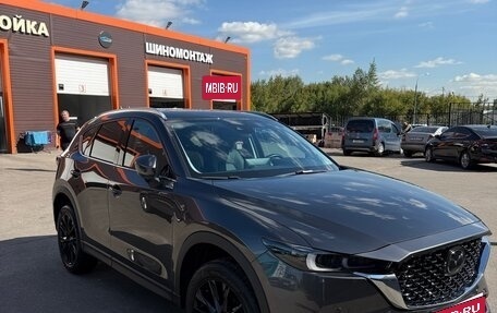 Mazda CX-5, 2025 год, 3 600 000 рублей, 2 фотография