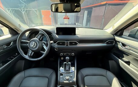 Mazda CX-5, 2025 год, 3 600 000 рублей, 10 фотография