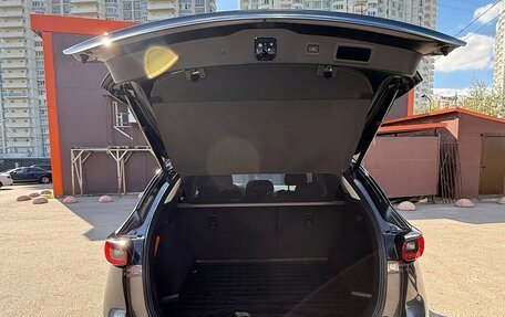 Mazda CX-5, 2025 год, 3 600 000 рублей, 12 фотография