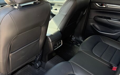 Mazda CX-5, 2025 год, 3 600 000 рублей, 13 фотография