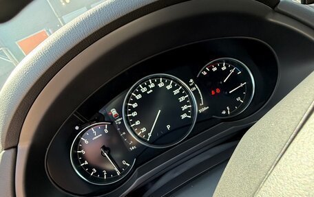 Mazda CX-5, 2025 год, 3 600 000 рублей, 9 фотография